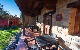 Casa Tenada